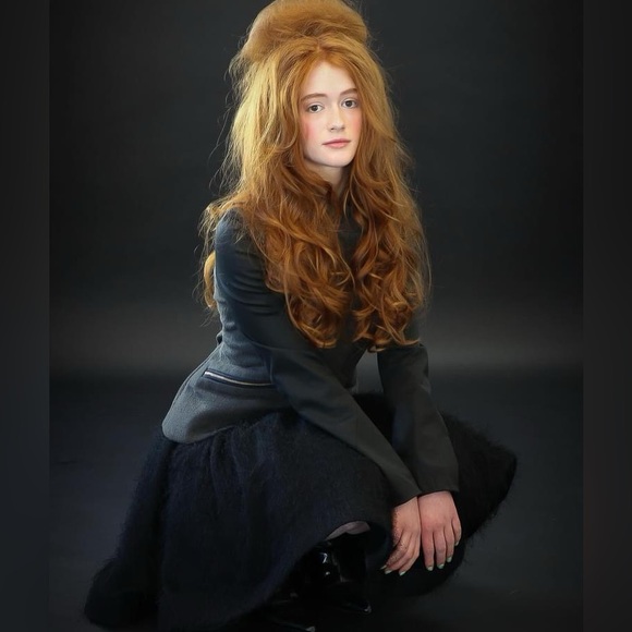 Gray and black snap front jacket zipper pockets - Picture 4 of 13